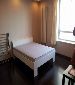 Wudaokou Sequoia Compound 52 sqm 1 br 1 kitchen 1 bathroom RMB 5,500