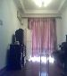 Quiet apt with two bedrooms is avaliable /line7+2+4 (jing an district )