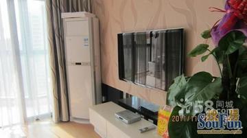 an apartment for rent in kunshan