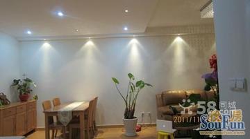 an apartment for rent in kunshan