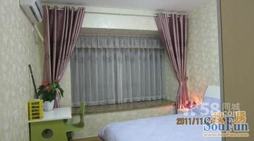 an apartment for rent in kunshan
