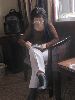 Seek personable western man with good friendly nature to be friend to future wife!