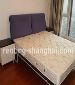 Wonderful 2 bedroom apartment for rent in Casa Lakeville in prime Xintiandi