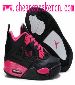 Air Jordan 4 Women Shoes Air Jordan 6 Women Shoes