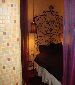 Amazing apt with Romantic deco 