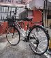 New bicycle, 240RMB - CNY240 (Haidian, Renmin, Suzhou jie)