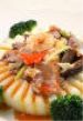 Seasonal Specialties at Yao Chi Cantonese Cuisine of Grand Millennium Beijing