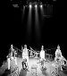 Musical about men's love lives