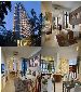 Somerset Garden City Hotel (life of China) - CNY550 / 1br - Shekou, Shenzhen
