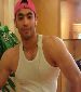 strong guy looking for nice girl 