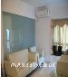 Shenzhen Apartment for rent/Luohu CBD/Bars&Malls/Metro/2BR/88sqm/7500RMB