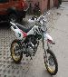 CQR 250 Monster Super Moto - CNY12000 (Chaoyang - Xindonglu)
