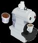 Italian Espresso Maker 
