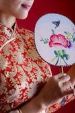 Small Chinese Beauty to have a better life