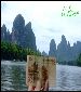 YangShuo Guilin Trip by Sleeper Bus from Shenzhen-2 nights 3 days , Happens every Friday!