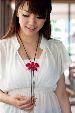 Real true flower jewelry