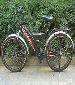 Sell my Mbike in good condition - CNY600 (Dongzhimen)