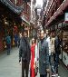freelance tour guide Shanghai private guide Suzhou private guide Hangzhou private  guide