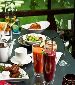 Barbarossa’s Lily Pond View Sunday Brunch