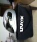 New UVEX Scooter/Motorcylce Helmet