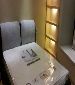 Furnished and modern apartment for rent in Starry Winking:with charming gym&pool,CBD location of zhujiang new town.close to meto