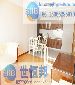 European style, seaview flat for rent in Qingdao china 96424