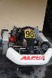 Go kart Haase with X30 Engine 30 Hp! 20 000 RMB