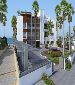 Luxury 2 & 3 Bedroom Beachfront Apartments in Cyprus