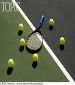Looking for Tennis Hitting Partner