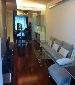 ◆Spacious 1br apt. in Xanadu(禧瑞都),sqm110◆Beside CCTV Tower◆Luxury furnished,high floor◆