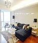 Lufthansa.Mixion Int l.Brandnew 2Br,140sqm.RMB12000/m 