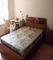 Wudaokou Huaqingjiayuan One room in a 2 br RMB 4,000