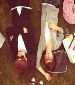 looking female friend in China