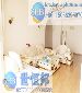 seaview flat near 5.4 square for rent in Qingdao(97322) 