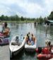 Sale on inflatable boats and Kayaks