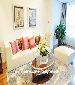CBD-CCTV Tower. Brandnew modern 1Br+1 ,french windows,equipped with Oven . 125sqm, RMB13000 