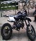 Dirtbike 4000rmb - CNY4000 (Xujiahui)