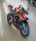 2008 Suzuki GSXR750