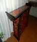 ANTIQUE TIBETAN TABLE NEED TO SELL URGENTLY!!! 