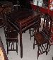 Shanghainese Local Mahjong Table for sell -(Shanghai American School puxi section)