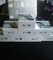 Samsung GT-N7000 Galaxy Note (3G) White Unlocked 