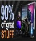 Save up to 99% on Name Brand names