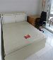 Room with private bathroom 2800RMB per month . //// wudaokou