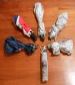 Umbrellas for sale - 5RMB