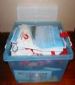 Shopping Bags (Plastic, Cloth, & Paper) - 1-2RMB