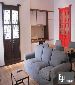 1BR Old Apt on ChangLe Road French Concession