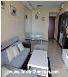5900rmb/100sqm/3br/The Paradiso/ Futian CBD Shenzhen Apartments,COCO PARK