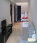 Beautiful 2 bedroom apartment with size of 76 sqm, fully furnished, refined decoration for rent 5400 rmb/month
